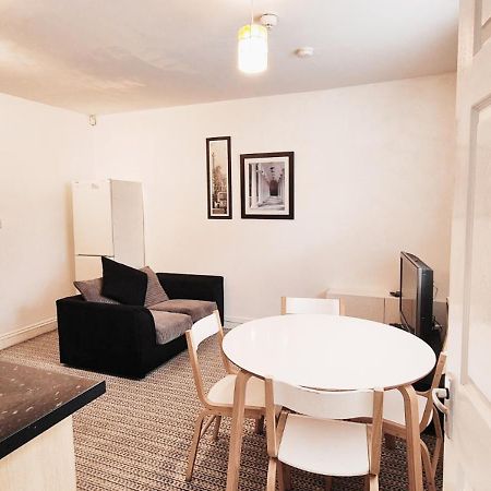 Cozy 1 Bedroom Flat Nr Nottingham Eksteriør bilde
