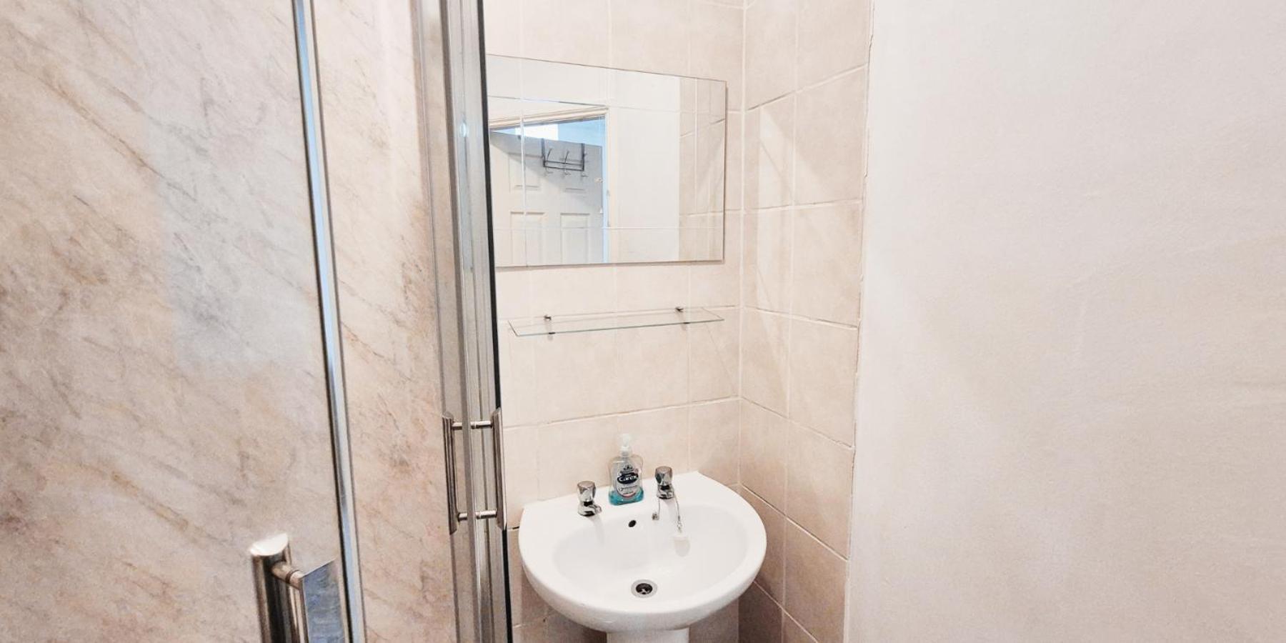 Cozy 1 Bedroom Flat Nr Nottingham Eksteriør bilde