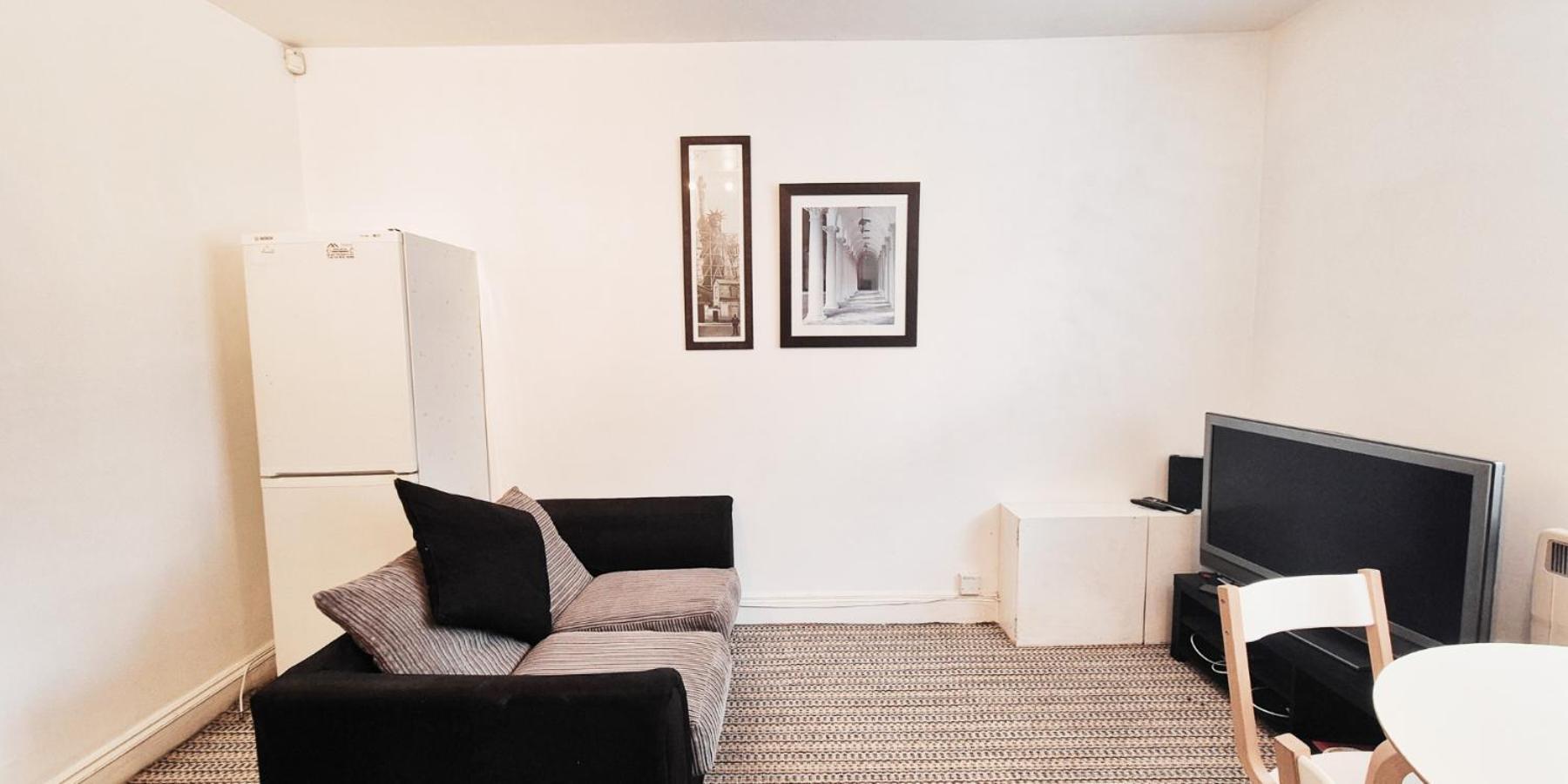 Cozy 1 Bedroom Flat Nr Nottingham Eksteriør bilde